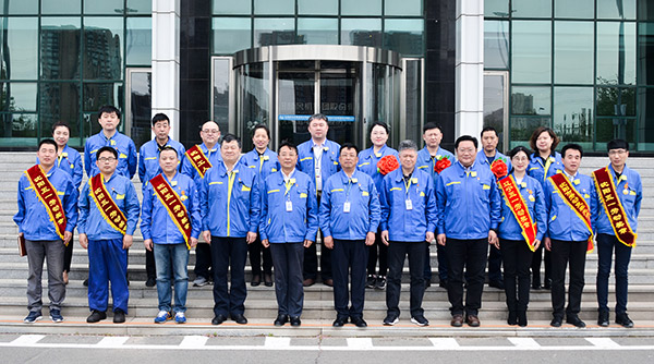6008集团官方网站(中国)股份有限公司