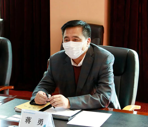 6008集团官方网站(中国)股份有限公司